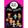Gizli Yediler 4. Kitap: Gizli Yediler İz Peşinde