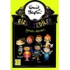 Gizli Yediler 5. Kitap: Aynen Devam Gizli Yediler