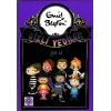 Gizli Yediler 6. Kitap: İyi İş, Gizli Yediler
