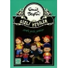Gizli Yediler 8. Kitap: Şerefe, Gizli Yediler
