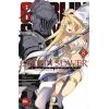 Goblin Slayer - Goblin Avcısı 8
