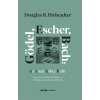 Gödel Escher Bach (Ciltli)