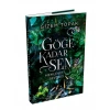 Göğe Kadar Sen 1 - Memleket Sevdası (Cı̇ltli)