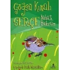 Göğsü Kınalı Serçe