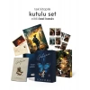 Gökçen 3 - Güz Yağmurları Hediyeli Özel Kutu (Ciltli - Özel Baskı)