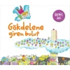 Gökdelene Giren Bulut
