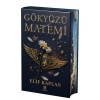 Gökyüzü Matemi (Ciltli - Yan Boyamalı - Özel Baskı)