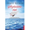 Gökyüzüne Not
