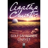 Golf Sahasında Cinayet