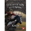 Gölgelerin Efendisi 16 - Kaçış
