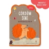 Gördüm Seni -  Davranışlarım (Hareketli Kitap)