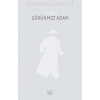 Görünmez Adam