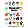 Görünmez Şeyler