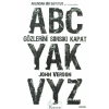 Gözlerini Sımsıkı Kapat