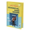 Gözünü Aç Dani Brown (Ciltli)
