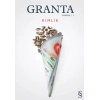 Granta Türkiye Sayı: 1