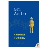 Gri Arılar