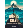 Güneş Kral (Ciltli)