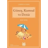 Güneş, Kumsal ve Deniz