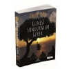 Güneşi Söndürmem Gerek