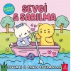 Güneşli Günler - Sevgi ve Sarılma