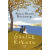 Günlük Kokusu / Bilge Bener Bölükbaşı + Sanat Kitabı