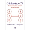 Günümüzde TA - Transaksiyonel Analiz’e Yeni Bir Giriş