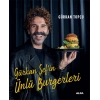 Gürkan Şef’in  Ünlü Burgerleri (Ciltli)