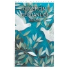 Güvercin Gerdanlığı