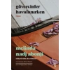 Güvercinler Havalanırken