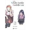 Güzel Kokulu Çiçekler Zarafetle Açar 2