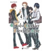 Güzel Kokulu Çiçekler Zarafetle Açar 4