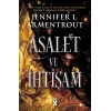 Haberci 3 : Asalet Ve İhtişam