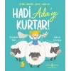 Hadi Ada’yı Kurtar!