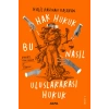Hak Hukuk Bu Nasıl Uluslararası Hukuk