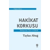 Hakikat Korkusu