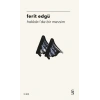 Hakkâride Bir Mevsim / Ferit Edgü + Sanat Kitabı
