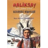 Haliksay Kızılderili Hikayeleri