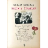 Halime İthaflar