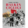 Halkın Çığlığı (Ciltli)
