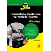Hamilelikte Beslenme ve Yemek Pişirme for Dummies