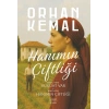 Hanımın Çiftliği 1-2 Tek Kitap