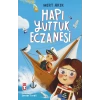 Hapı Yuttuk Eczanesi