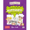 Hapur Hupur Matematik Sayılar Mutfakta