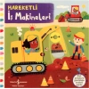 Hareketli İş Makineleri