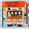 Hareketli İtfaiye
