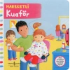 Hareketli Kuaför (Ciltli)