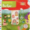 Hareketli Periler (Ciltli)