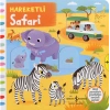 Hareketli Safari (Ciltli)