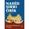 Harem-i Hümâyun Yazıları